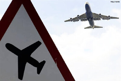 Jodhpur: Foreign plane enters restricted airspace