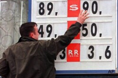 Don't 'bank' on misspelt Kazakh notes