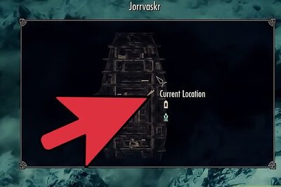 How to Complete the Hired Muscle Quest in Skyrim