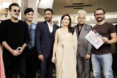 It's Our Way of Supporting Nation in Hard Times: 'Total Dhamaal' Director on Not Releasing Film in Pakistan