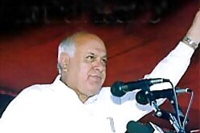 BJP attacks Farooq's words on IA hijack