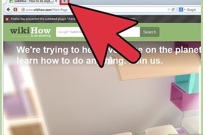 How to Stop Animated Images in a Browser