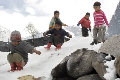 Why Vacation Abroad When We Have Manali: Akshay Kumar Advocates Domestic Tourism