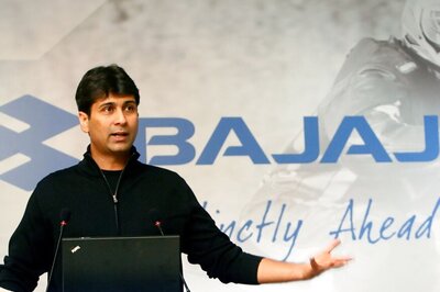Discover 100cc Launch My Biggest Career Blunder: Rajiv Bajaj