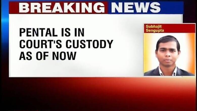 Delhi High Court grants bail to former DU vice chancellor Deepak Pental in forgery case