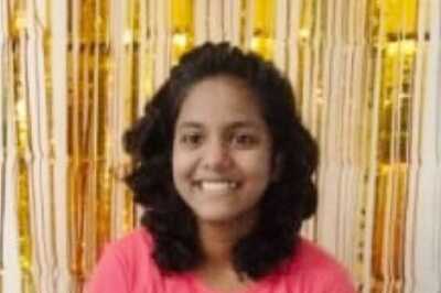 Cancer-Surviving Teen Clears Maharashtra HSC, Wants to Become Social Worker to Help Kids
