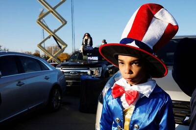 'Not Just Politicians, Even Voters are Divided Now': Obama on Widening Gap Between Citizens