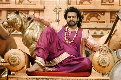 Baahubali 2 Movie Review: Prabhas, Rana Daggubati's Powerful Performances Make it The Film of 2017
