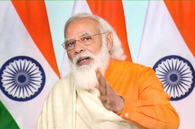 National Capital Should Embody Glory of Today's India, Says PM