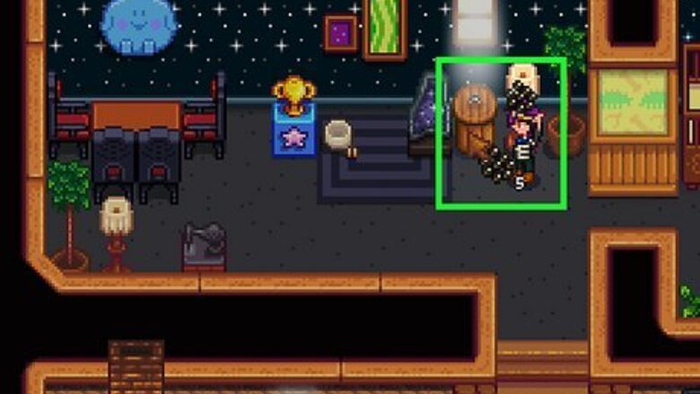 How to Get Caviar in Stardew Valley and What You Can Do With It