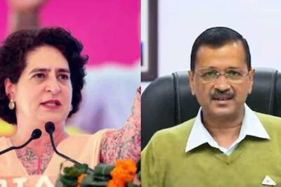'...If Any Atrocity Happens': Priyanka Gandhi Reacts To Swati Maliwal Row, Kejriwal Ducks Question