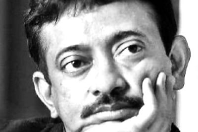 RGV doesn't fear backlash against 'The Attacks of 26/11'