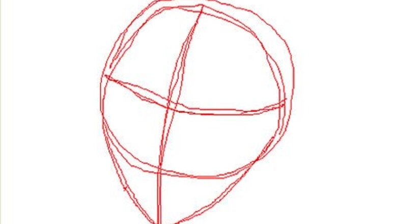How to Draw Manga on MS Paint