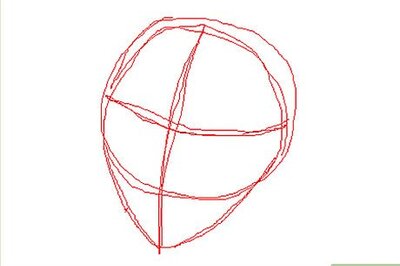 How to Draw Manga on MS Paint