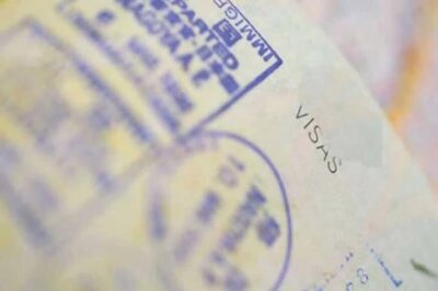 Australia Announces Online Visitor Visa Facility For Indians