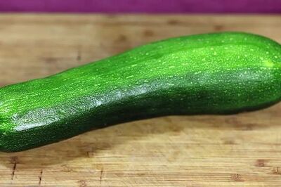 How to Freeze Zucchini
