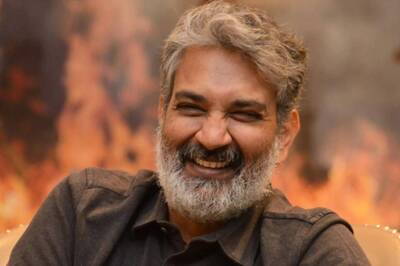 With RRR, SS Rajamouli Gets This One of a Kind Record to His Name. Find Out Here