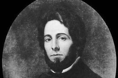 Who was Herman Melville?