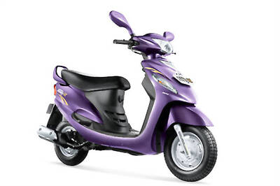 Mahindra launches Rodeo Std in India