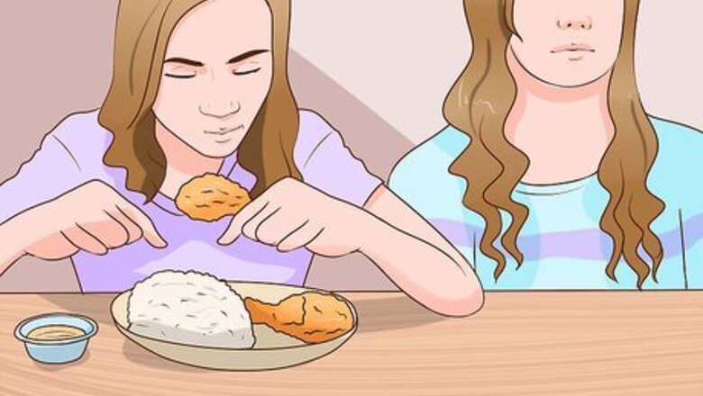 How to Spot an Eating Disorder in Someone You Know