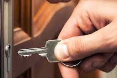 When This Luton Town Man Returned Home To Find It Was Sold To Someone