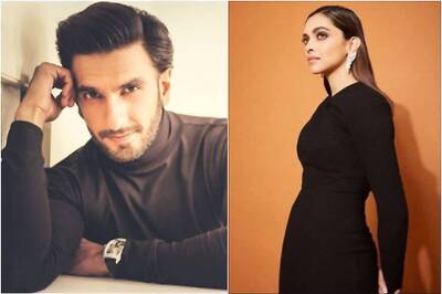 Ranveer Singh Says Deepika Padukone 'Embarrasses' Him in Badminton, She Recommends Joining Father-in-law's Academy