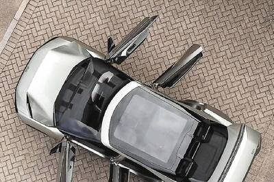 Mahindra Announces Launch Dates of Four Electric SUVs, All You Need To Know