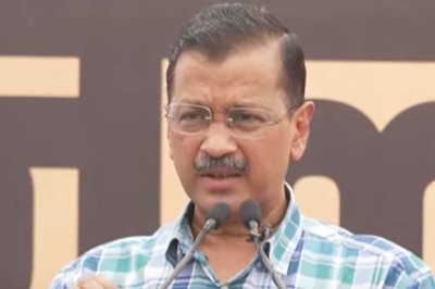 Arvind Kejriwal Seeks 7-day Extension Of Interim Bail To Get Full Health Checkup Done