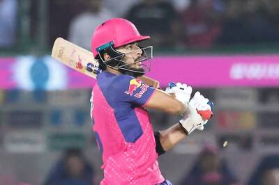 IPL 2024 Points Table, Orange Cap & Purple Cap Standings After RR vs DC: Riyan Parag Jumps to 2nd in Run-scoring Charts