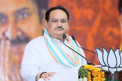 Dynastic Political Parties 'Threat' to Democracy in India, Says J P Nadda