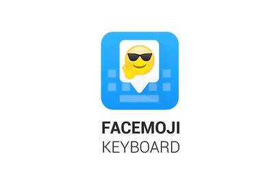 Baidu's Facemoji Keyboard Hits 30 Million Plus Downloads