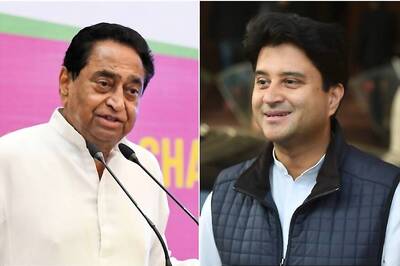 As Political Tug-of-war Intensifies in Madhya Pradesh, Here's a Look at Key Players in the Crisis