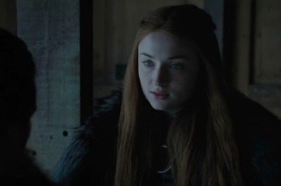 Game of Thrones Final Season: It Will be Bloodier and Emotionally Torturous, Says Sophie Turner