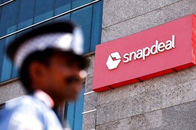 Flipkart Now Offers up to $950 Million to Buy Snapdeal
