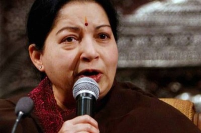 Jaya sacks three ministers, six party functionaries