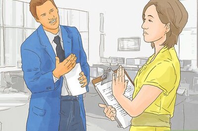 How to Escape the Office Chatterbox