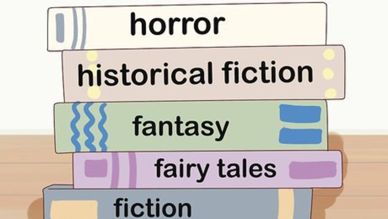 How to Have Fun Reading Books