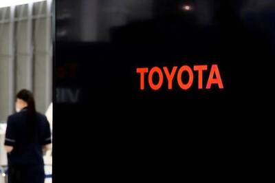 Japan to Train 30,000 Indian Engineers via Toyota Programme