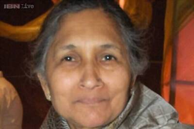 Country's richest woman Savitri Jindal loses in Haryana polls to BJP's Kamal Gupta