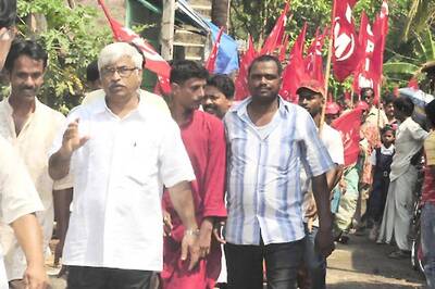 Veteran CPM Leader Sujan Chakraborty Down With Dengue Amid Rising Concerns of Its Spread