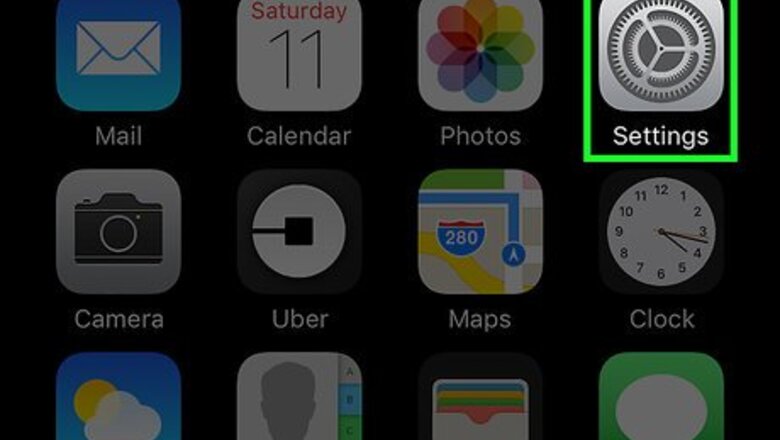 How to Change VoiceOver Typing Feedback on an iPhone