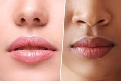 Want To Get Soft, Supple And Pink Lips? Follow These 6 Tips