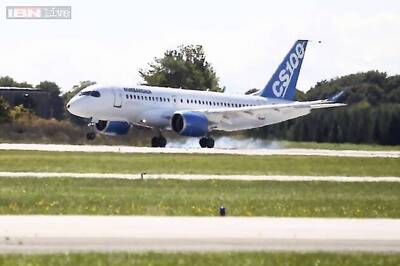 Passenger lands plane after pilot falls ill in UK