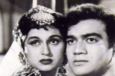 Why Raj Kapoor's Brother-in-law, A Successful Actor, Left Everything And Went To Mount Kailash