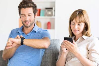 New Mobile Application For 'Haringhata Meat' in the Offing