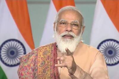 PM Modi to Inaugurate World's Largest Renewable Energy Park in Gujarat on December 15