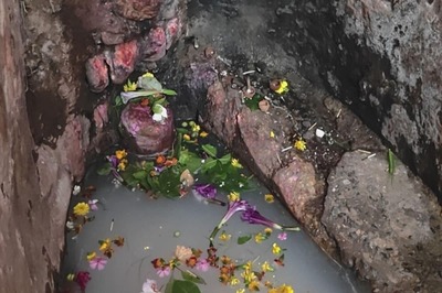 At This Jharkhand Temple, Couples Seek Blessings For A Life Full Of Love