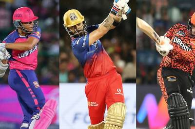 Yashasvi Jaiswal Storms Into T20 World Cup Contention: 7 Players for Two Spots, Rohit Sharma Only Certainty