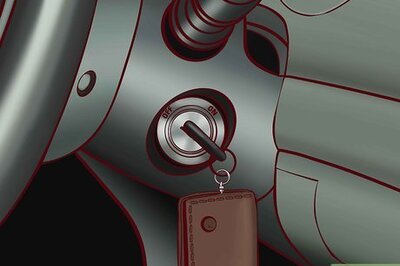 How to Remove a Cigarette Lighter Socket