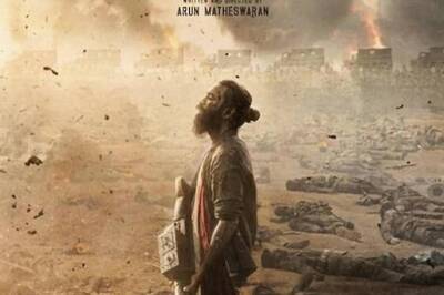 Release Date Of Dhanush-starrer Captain Miller Postponed